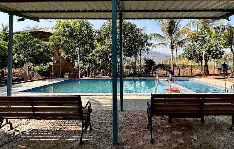 Shri Mangal Moraya Agro Tourism Karjat