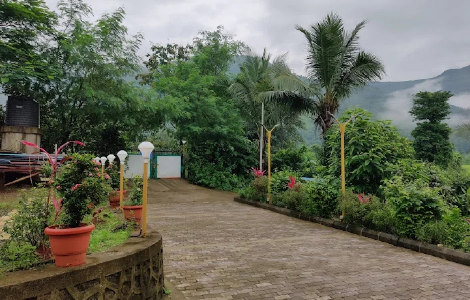 Shri Mangal Moraya Agro Tourism Karjat