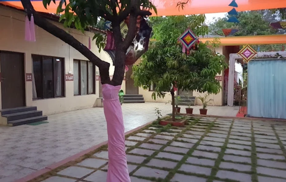 Shrushti – The Village Resort Panvel