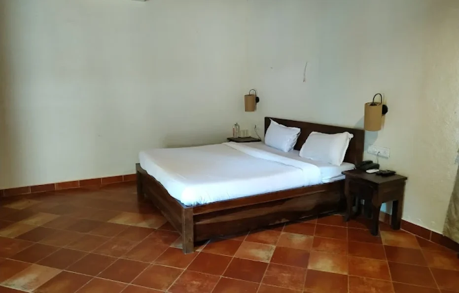 Shrushti – The Village Resort Panvel