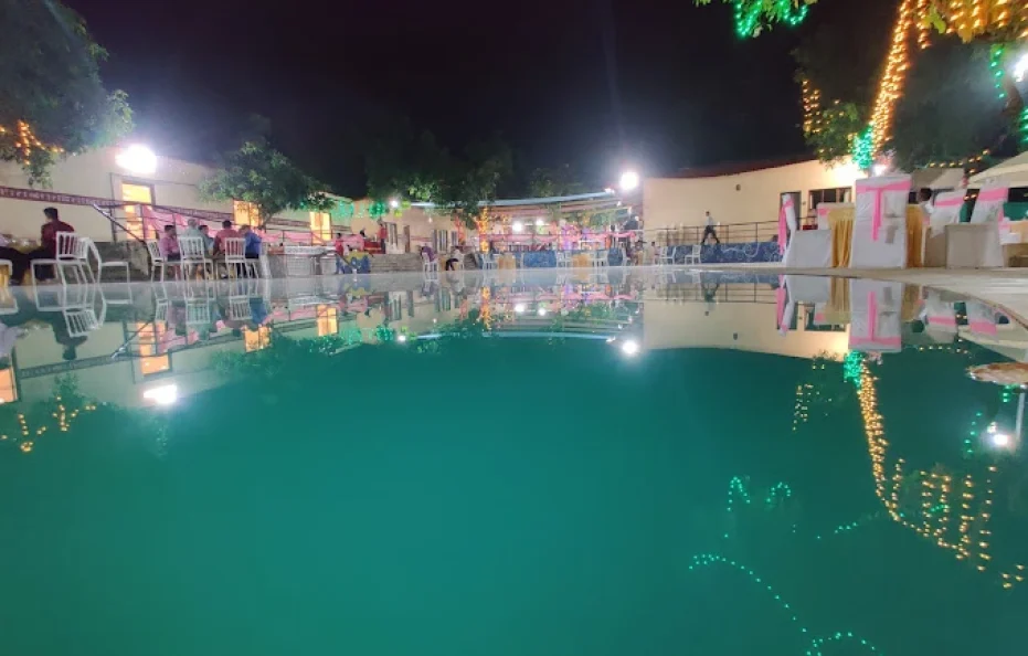Shrushti – The Village Resort Panvel