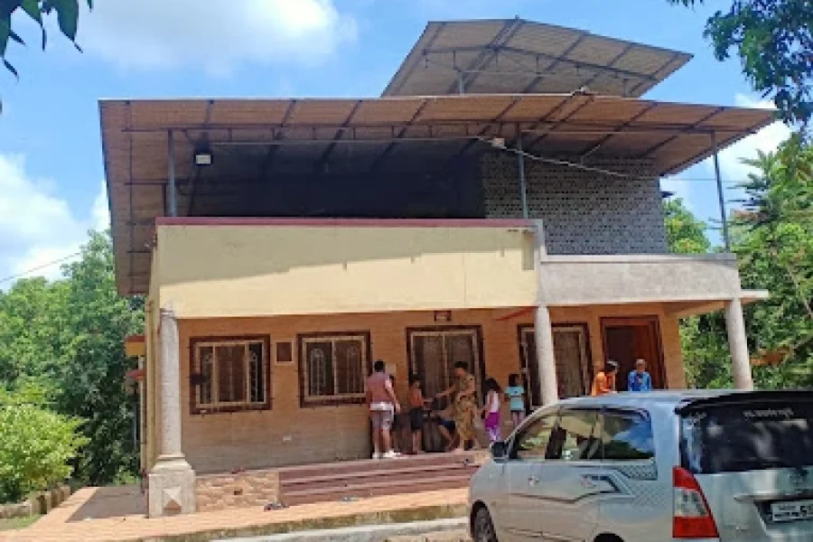 Shruti Farm House Vangani
