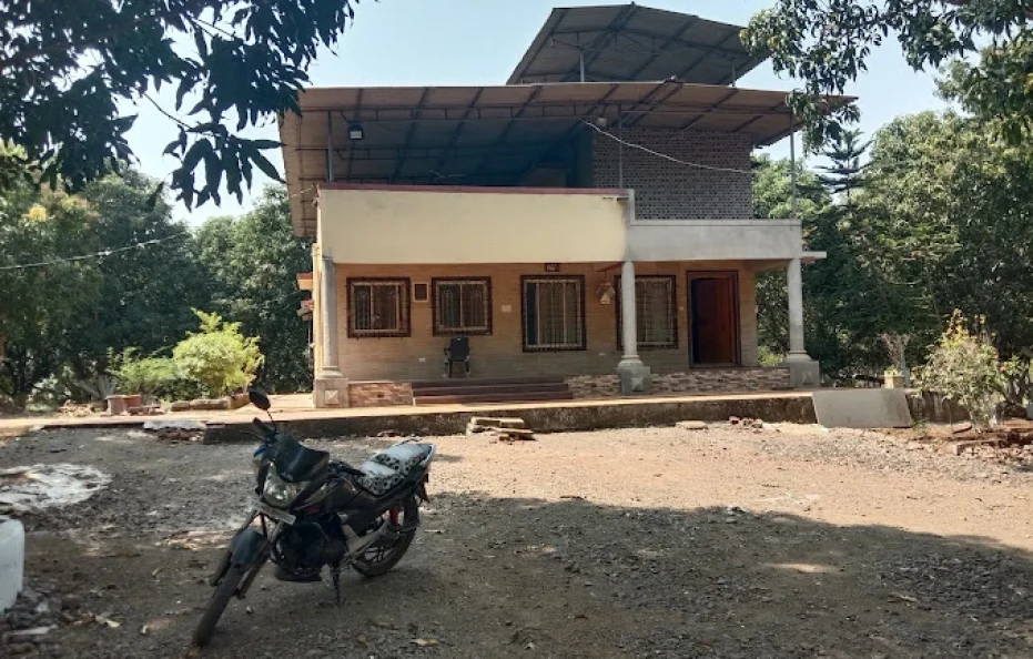 Shruti Farm House Vangani