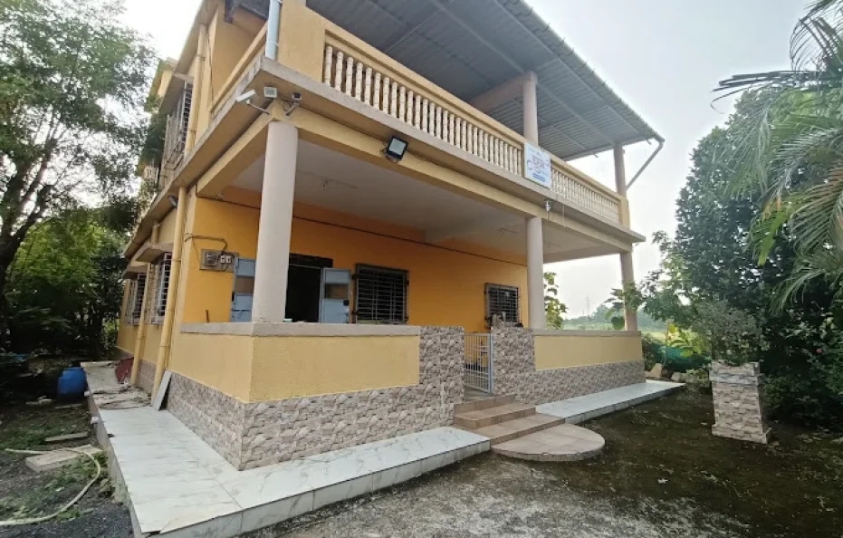 Shugo Villa Vangani