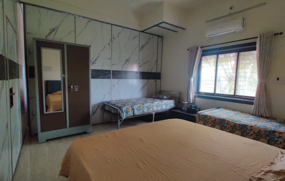 Shugo Villa Vangani