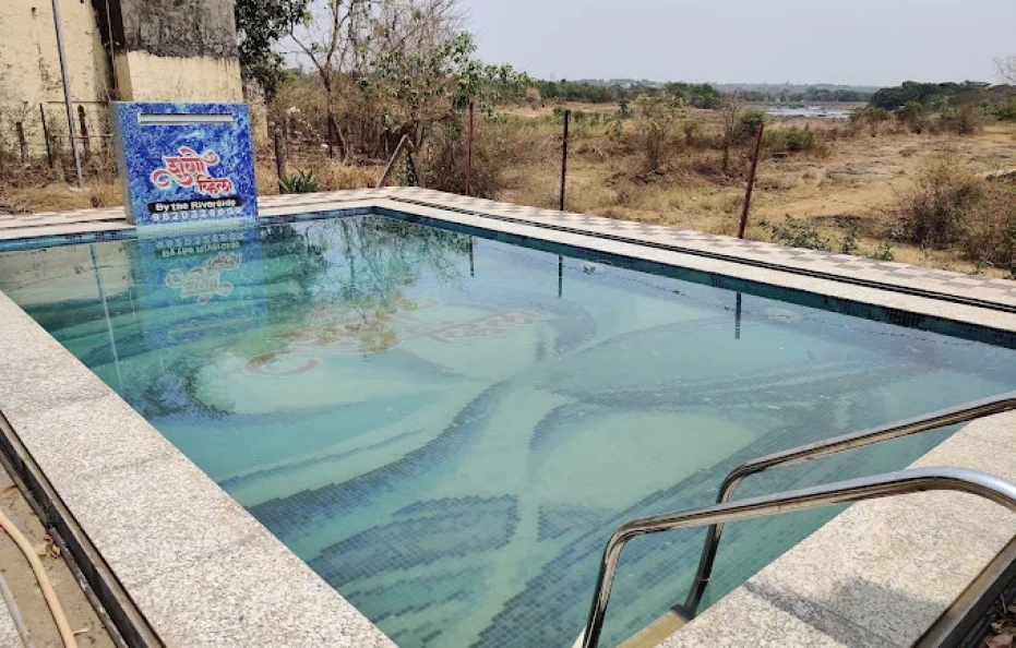 Shugo Villa Vangani