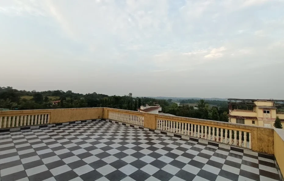 Shugo Villa Vangani