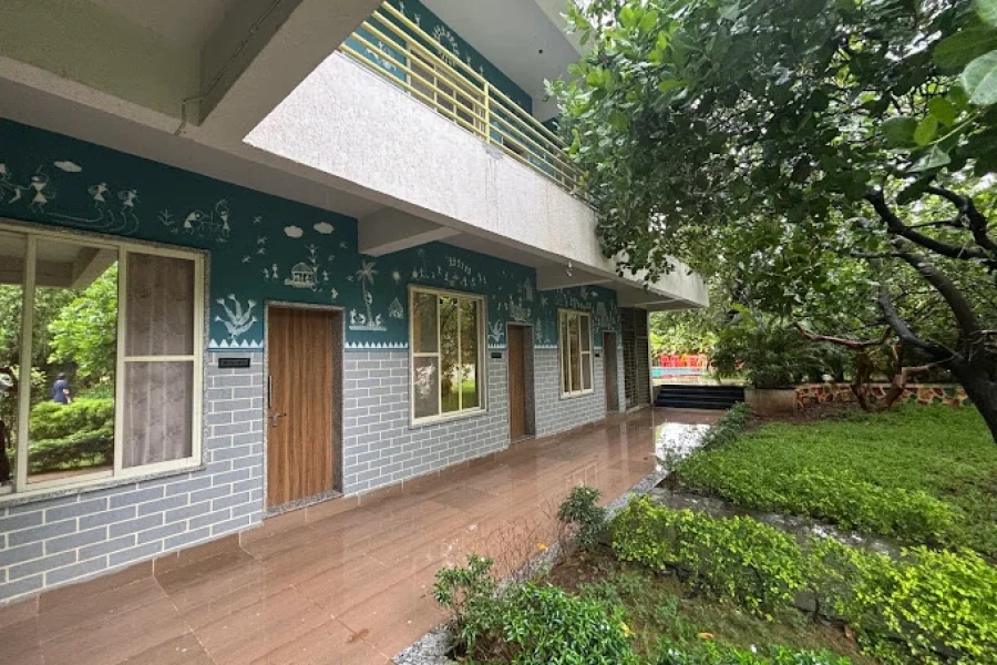 Siddhi Farms Badlapur