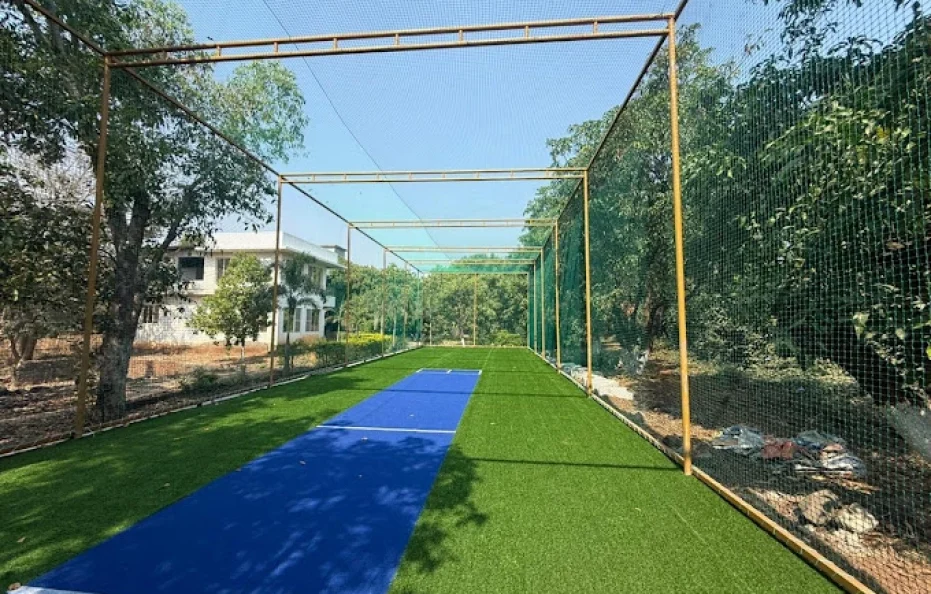 Siddhi Farms Badlapur