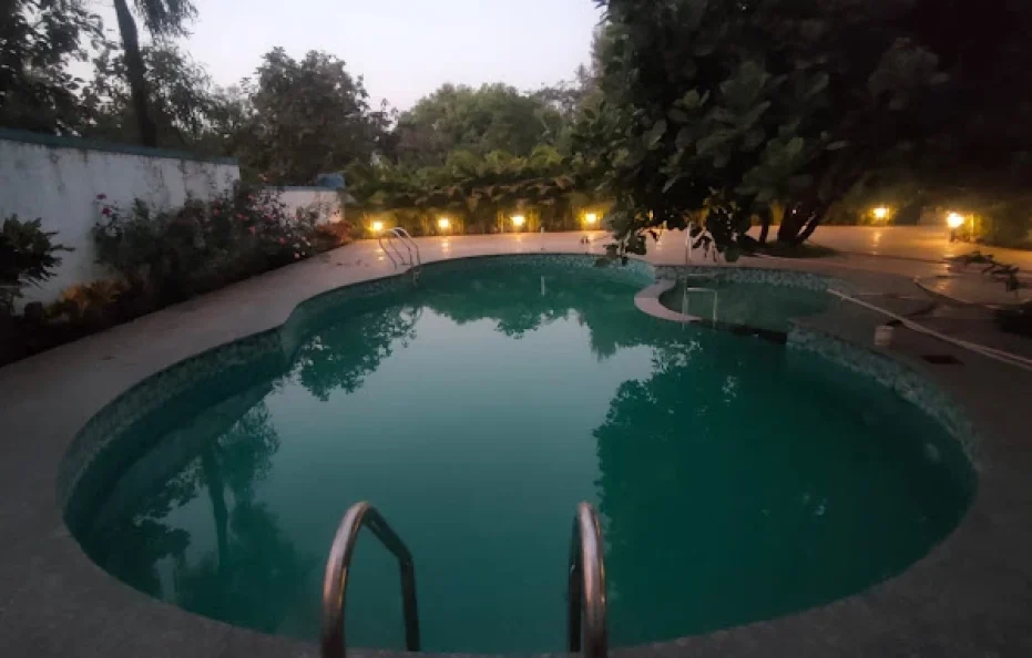 Siddhi Farms Badlapur