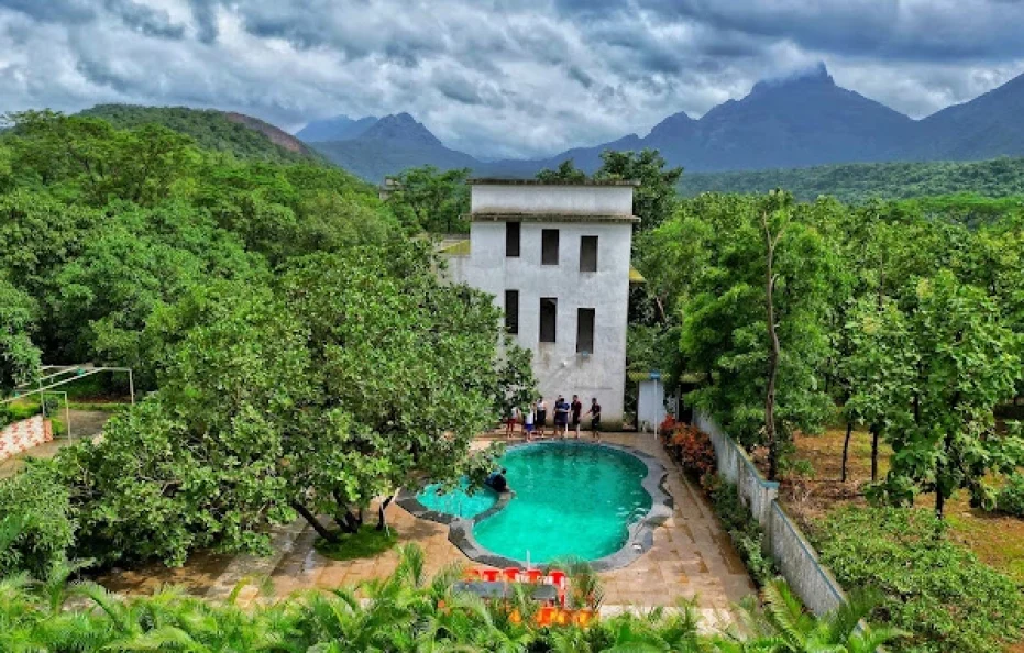 Siddhi Farms Badlapur