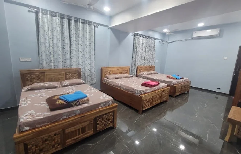 Silent Valley Resort Badlapur
