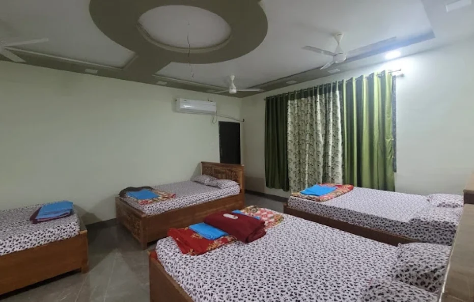Silent Valley Resort Badlapur