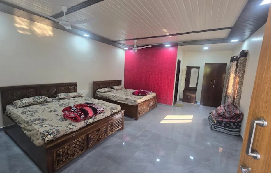 Silent Valley Resort Badlapur
