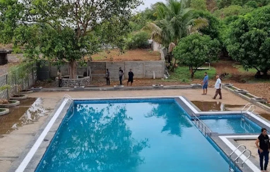 Silent Valley Resort Badlapur