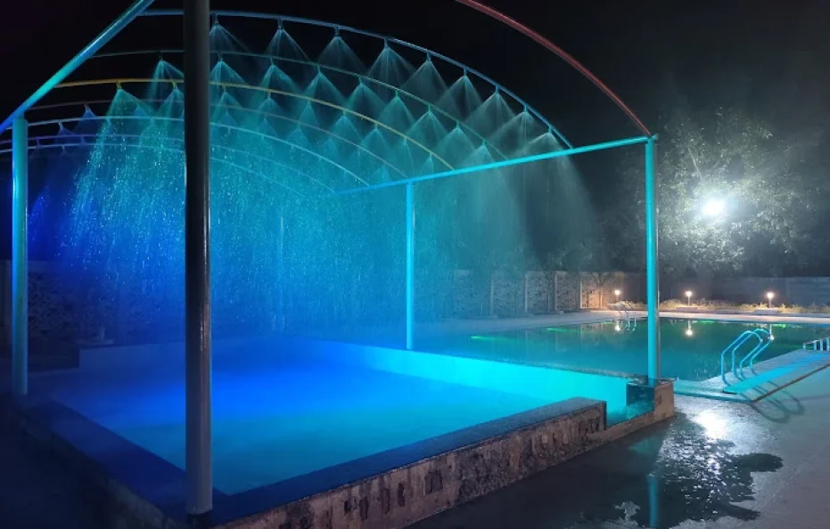 Silent Valley Resort Badlapur