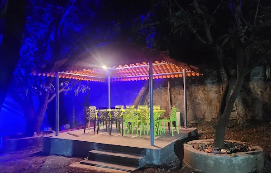 Silent Valley Resort Badlapur