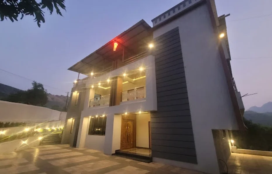 Silent Valley Resort Badlapur