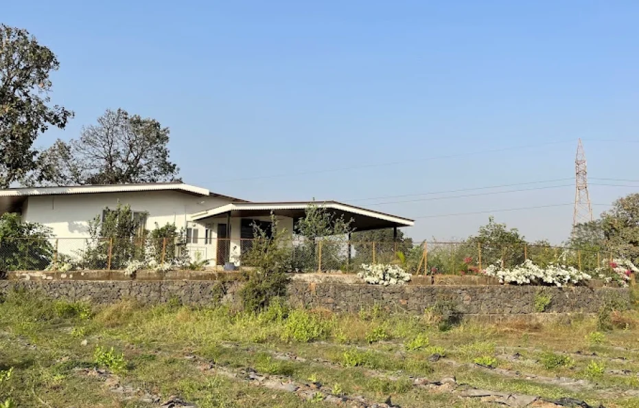 Sitaram Mhatre Farmhouse Panvel