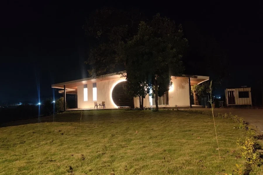 Sitaram Mhatre Farmhouse Panvel