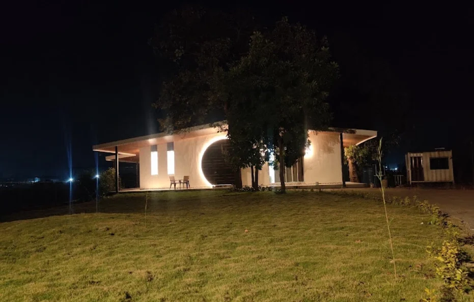 Sitaram Mhatre Farmhouse Panvel