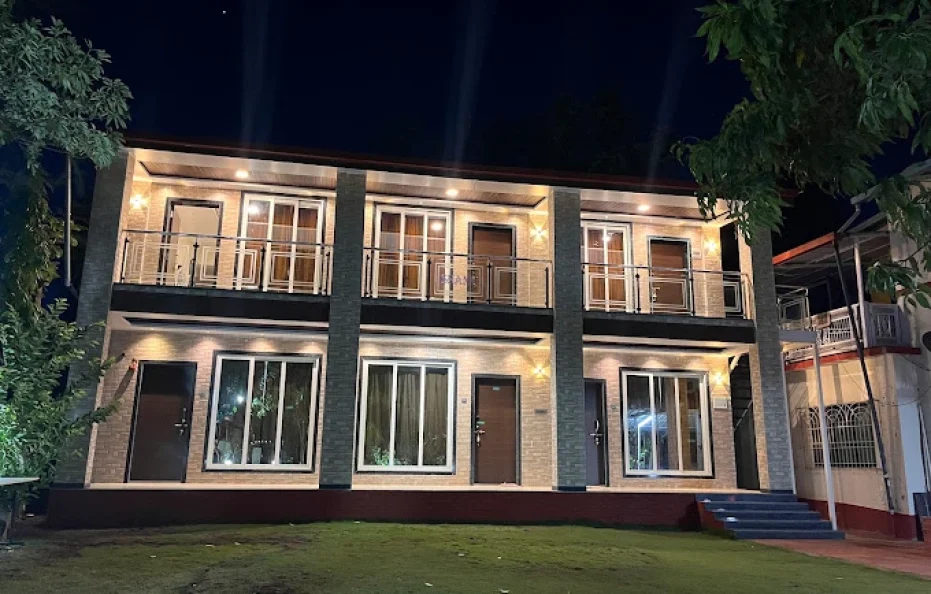 Snehal Farm Ishanvi Villa Karjat