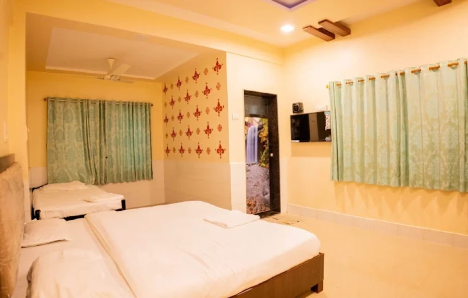 Snehal Farm Ishanvi Villa Karjat