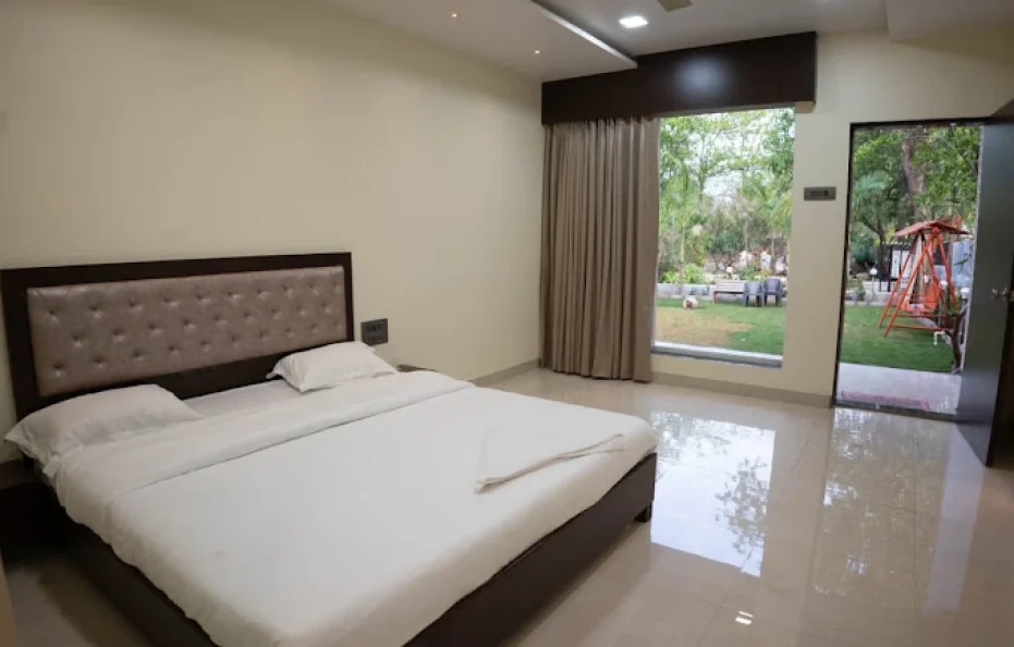 Snehal Farm Ishanvi Villa Karjat