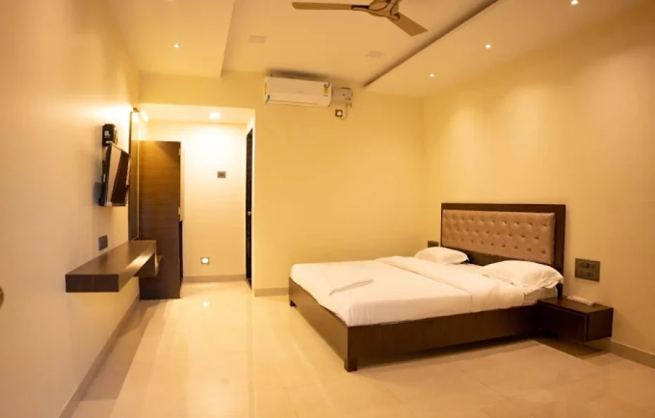 Snehal Farm Ishanvi Villa Karjat