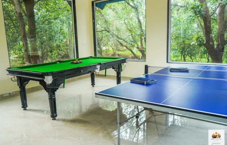 Snehal Farm Ishanvi Villa Karjat