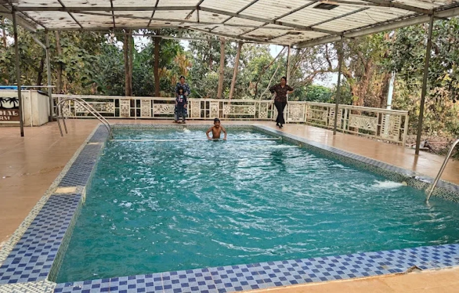Snehal Farm Ishanvi Villa Karjat