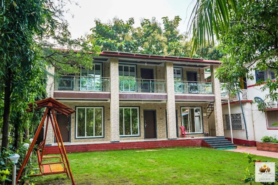 Snehal Farm Ishanvi Villa Karjat