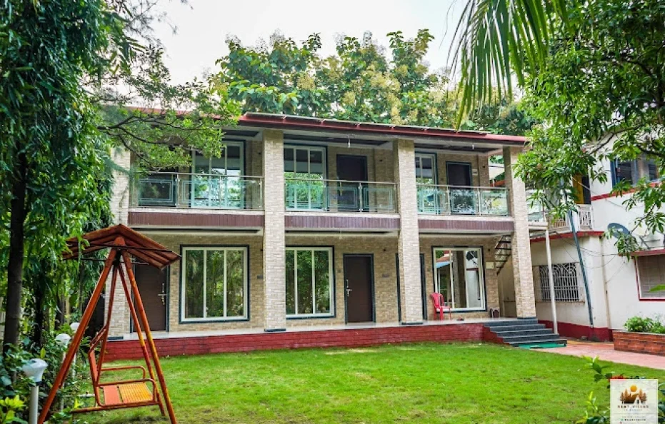 Snehal Farm Ishanvi Villa Karjat
