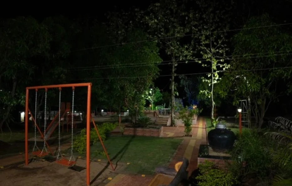 Snehal Farm Ishanvi Villa Karjat