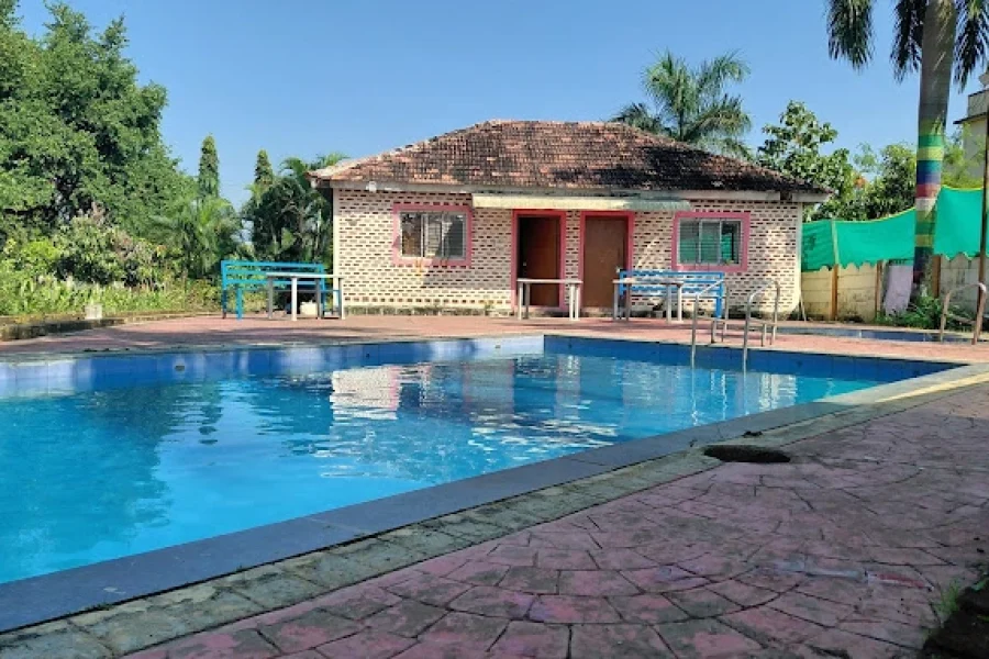 Solitude Resort Murbad Kalyan