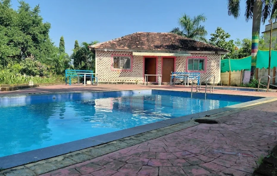 Solitude Resort Murbad Kalyan