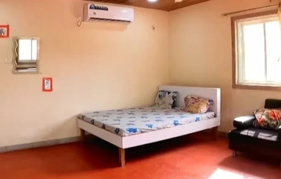 Solitude Resort Murbad Kalyan