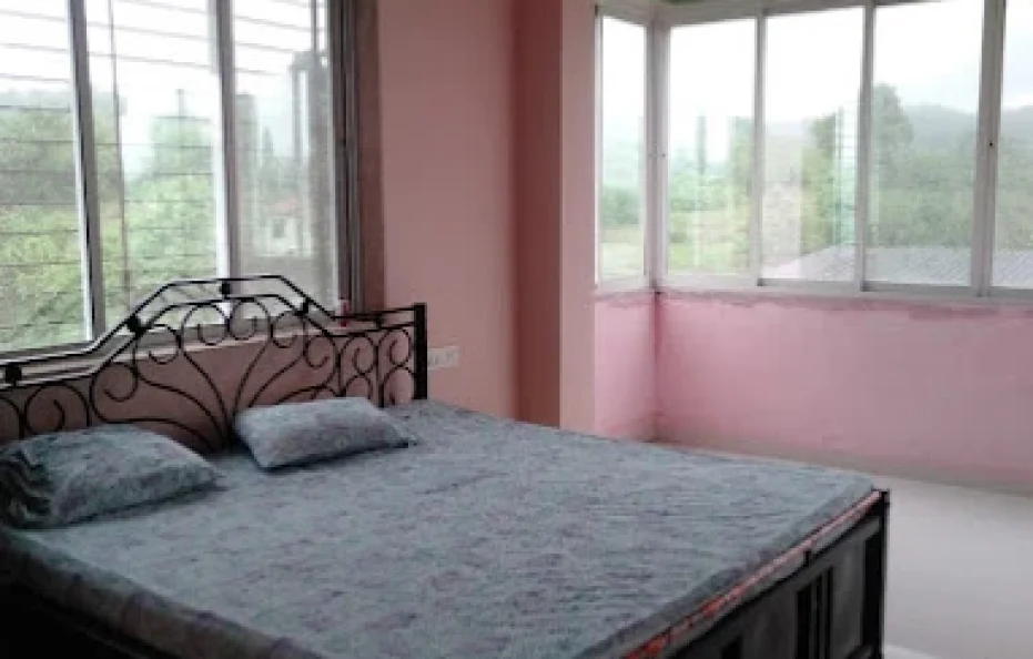 Solitude Resort Murbad Kalyan