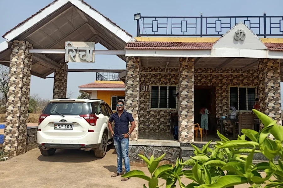 Sonali Farm Stay Kalyan