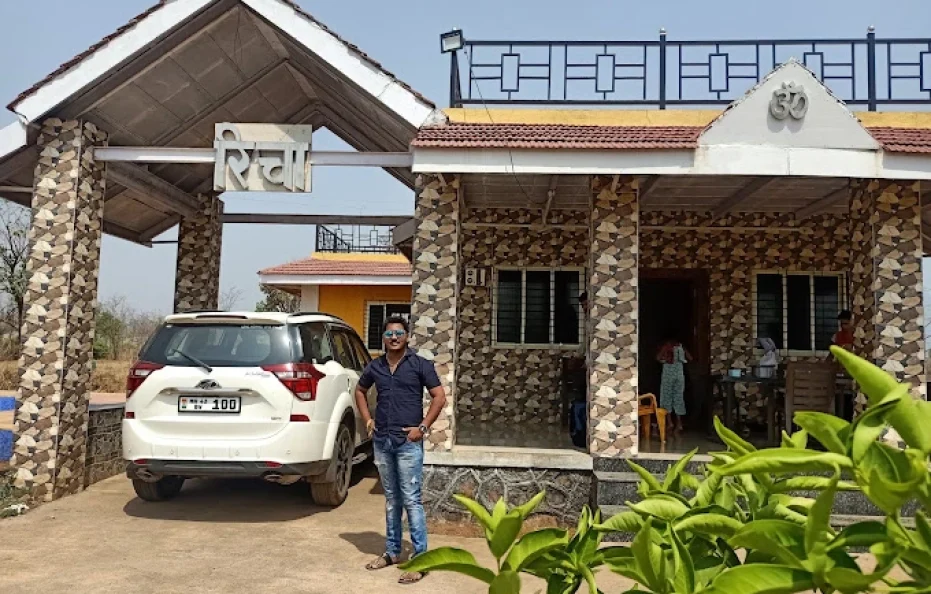 Sonali Farm Stay Kalyan
