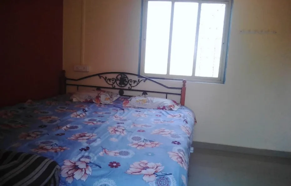 Sonali Farm Stay Kalyan