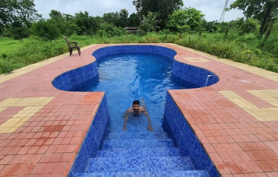 Sonali Farm Stay Kalyan