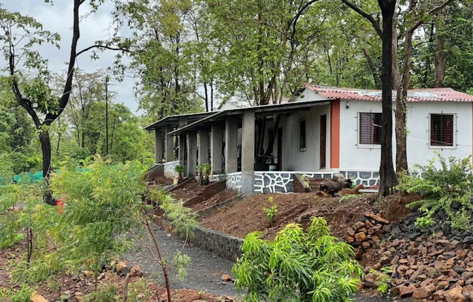 Sonawane Farm Karjat