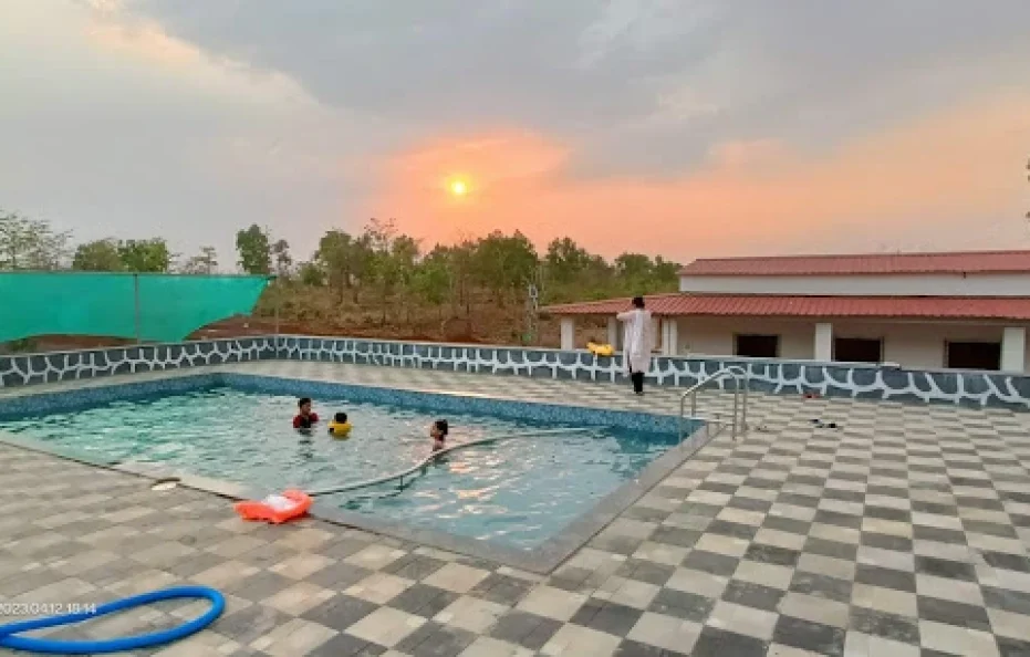 Sonawane Farm Karjat