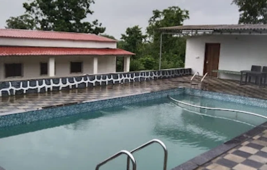 Sonawane Farm Karjat