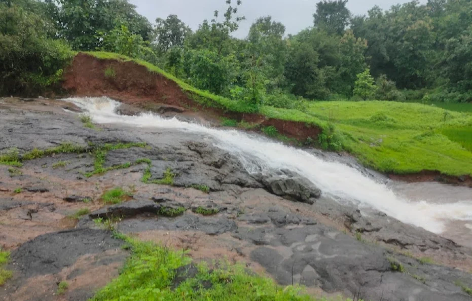 Sonawane Farm Karjat
