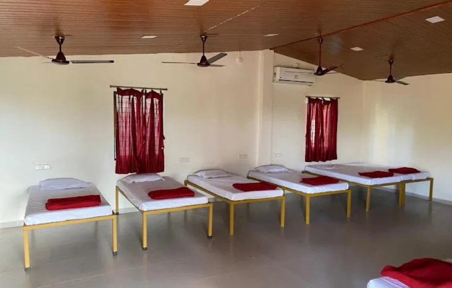 Sonawane Farm Karjat