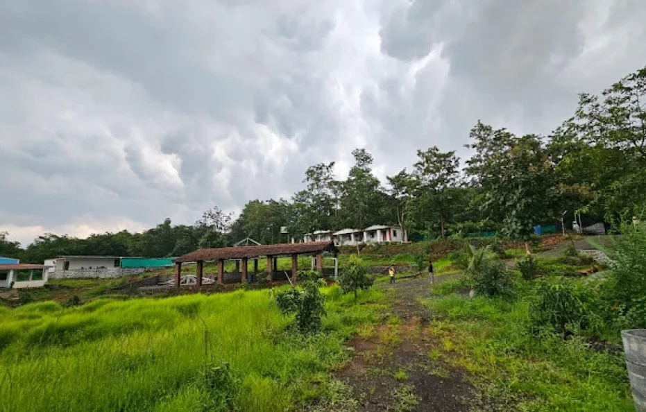 Sonawane Farm Karjat