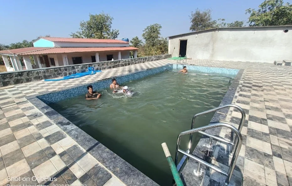 Sonawane Farm Karjat