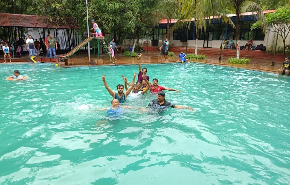 Srushti Farms Vasind